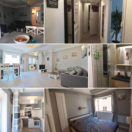 L'Hyper Centre Terreaux 45M2 Apartment Лион Екстериор снимка