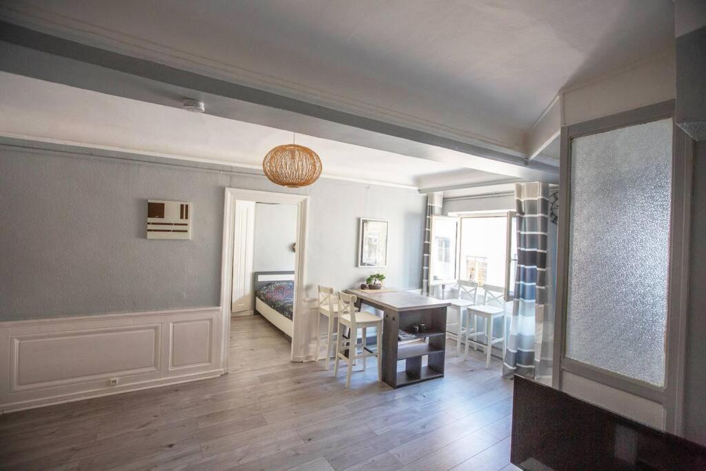 L'Hyper Centre Terreaux 45M2 Apartment Лион Екстериор снимка