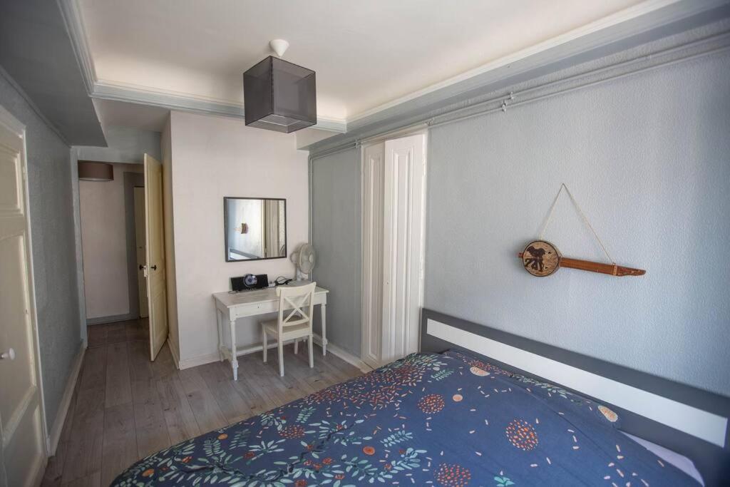 L'Hyper Centre Terreaux 45M2 Apartment Лион Екстериор снимка