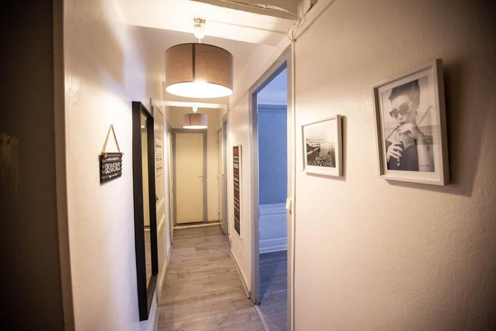 L'Hyper Centre Terreaux 45M2 Apartment Лион Екстериор снимка