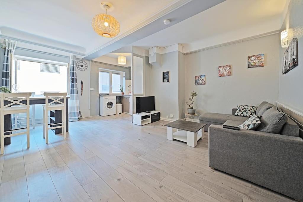 L'Hyper Centre Terreaux 45M2 Apartment Лион Екстериор снимка