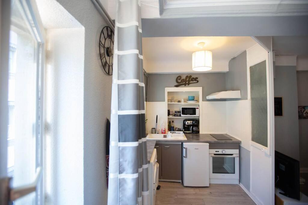 L'Hyper Centre Terreaux 45M2 Apartment Лион Екстериор снимка