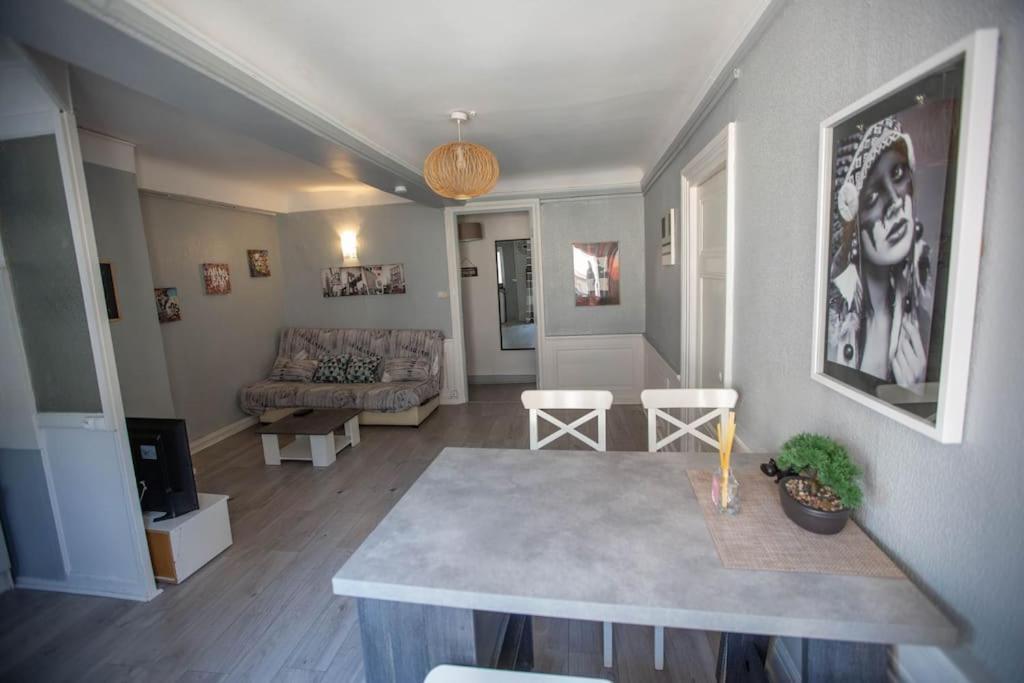 L'Hyper Centre Terreaux 45M2 Apartment Лион Екстериор снимка
