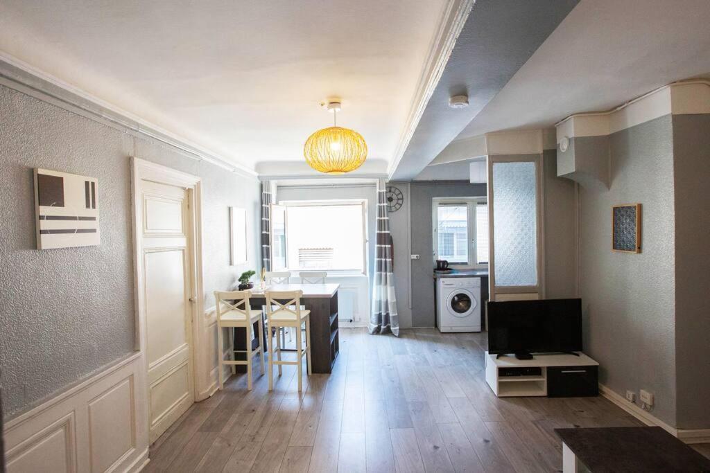 L'Hyper Centre Terreaux 45M2 Apartment Лион Екстериор снимка