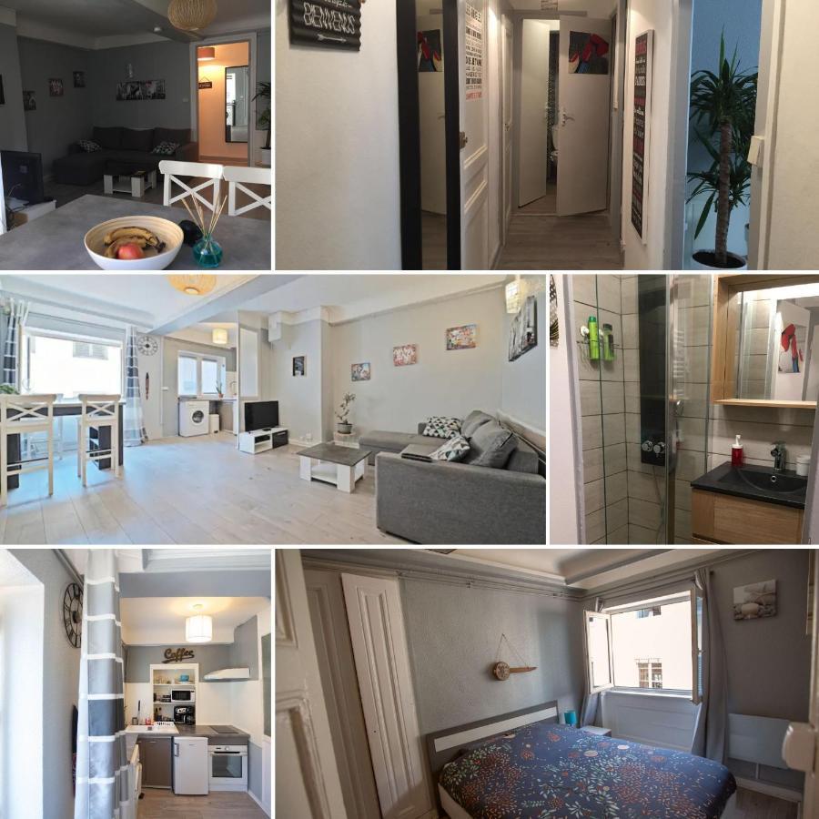 L'Hyper Centre Terreaux 45M2 Apartment Лион Екстериор снимка